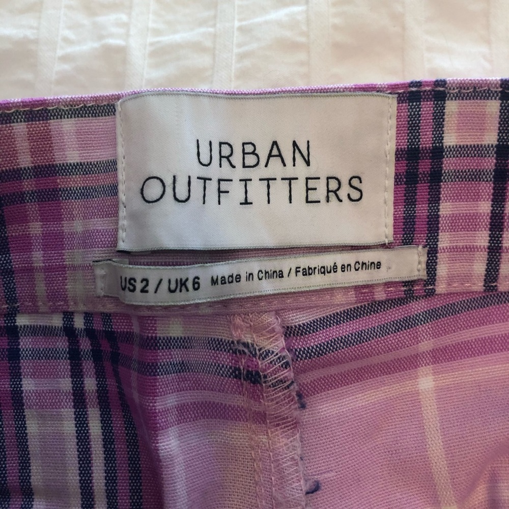 URBAN OUTFITTERS PANTS